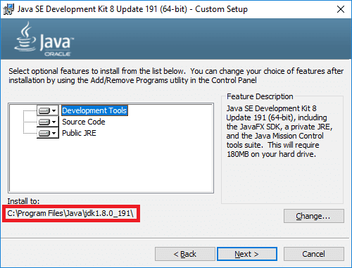 download java sdk 1.7 for mac